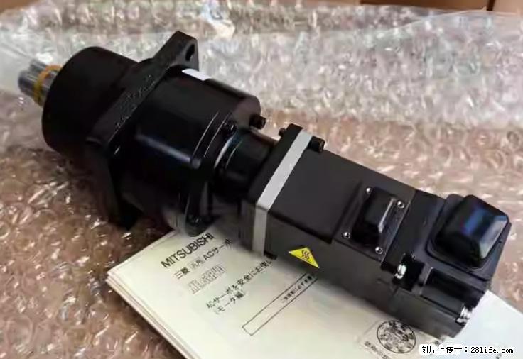 HG-KR053BG1成都三菱伺服电机销售MR-J5W3-222G-N1 MR-J4-20A HK- - 综合信息 - 其他综合 - 揭阳分类信息 - 揭阳28生活网 jy.28life.com