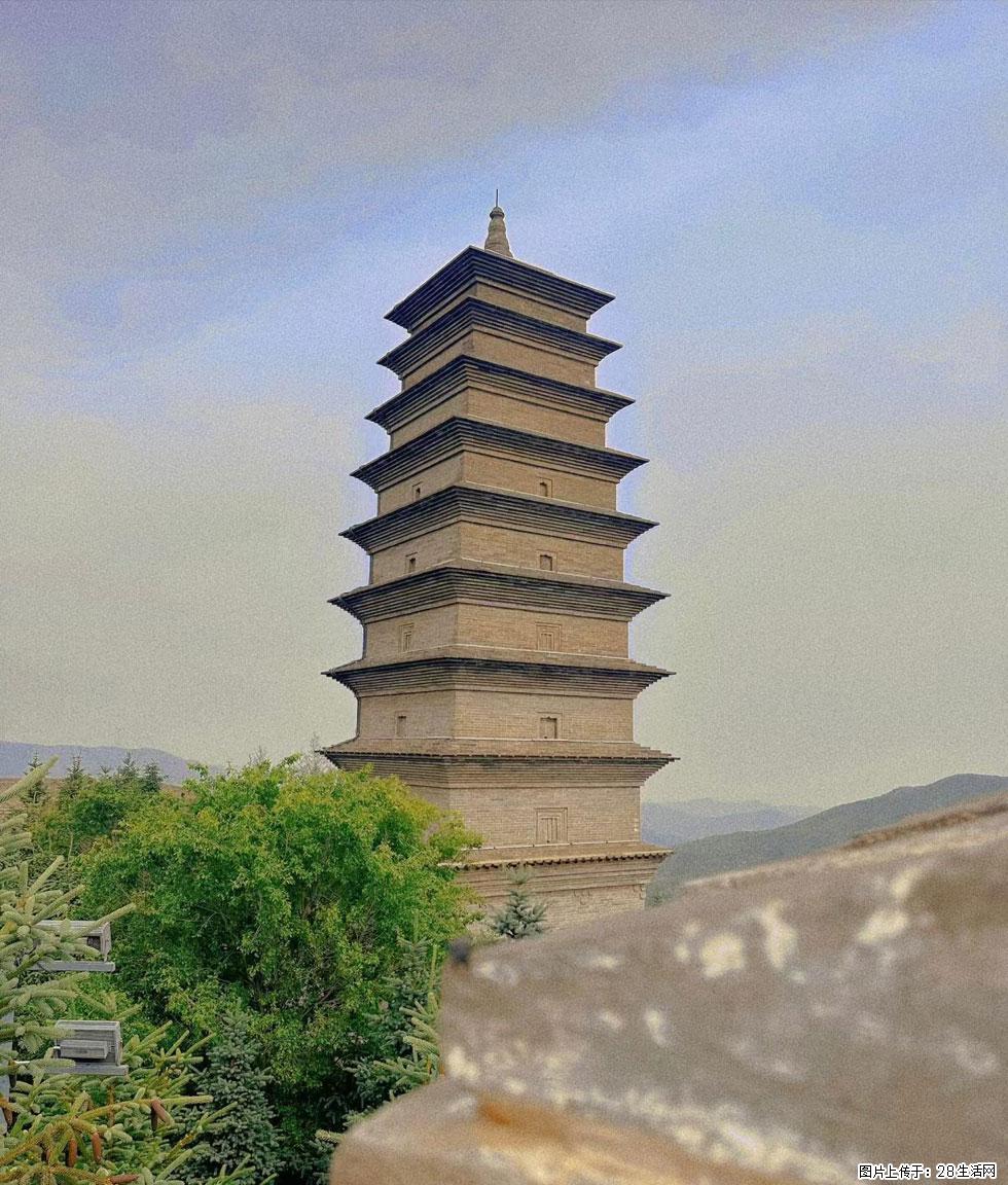 朔州【崇福寺】朔州老城,寺庙道观,少喧嚣,多古韵,朔州是山西被低估的塞上秘境。 - 游山玩水 - 揭阳生活社区 - 揭阳28生活网 jy.28life.com