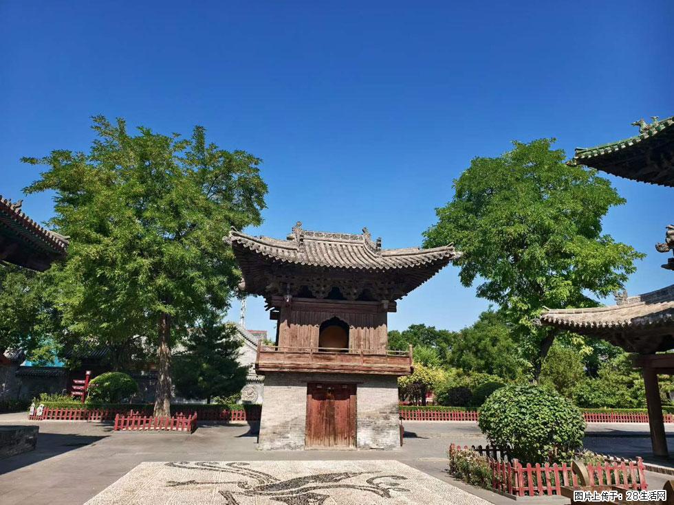 朔州【崇福寺】朔州老城,寺庙道观,少喧嚣,多古韵,朔州是山西被低估的塞上秘境。 - 游山玩水 - 揭阳生活社区 - 揭阳28生活网 jy.28life.com