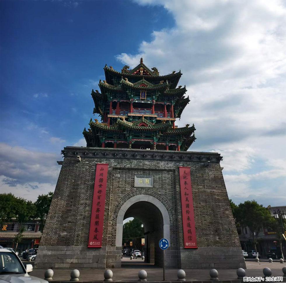 朔州【崇福寺】朔州老城,寺庙道观,少喧嚣,多古韵,朔州是山西被低估的塞上秘境。 - 游山玩水 - 揭阳生活社区 - 揭阳28生活网 jy.28life.com