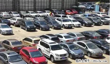 停车为什么要车头朝外?不是开玩笑,关键时刻真能救命 - 揭阳生活资讯 - 揭阳28生活网 jy.28life.com