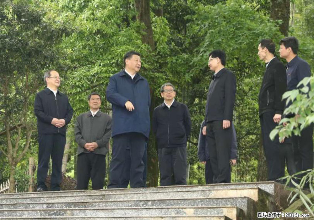 习近平赴广西考察调研 - 揭阳生活资讯 - 揭阳28生活网 jy.28life.com