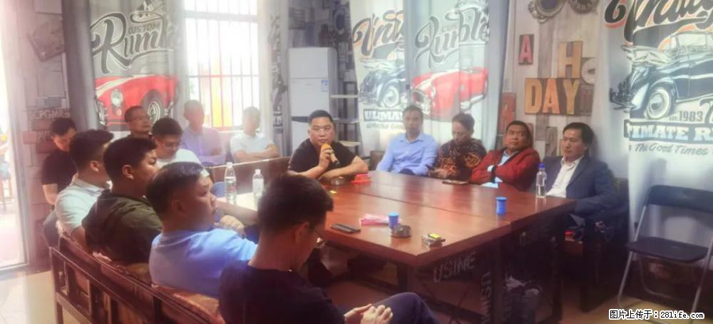 “粤灌文化 美好生活”油茶文化主题活动在广东深圳成功举办 - 揭阳生活资讯 - 揭阳28生活网 jy.28life.com