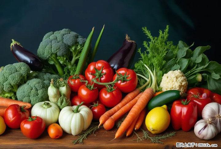 这10种蔬菜很“怕冷”，放进冰箱坏得更快！科学保存黄金法则来了！ - 揭阳生活资讯 - 揭阳28生活网 jy.28life.com