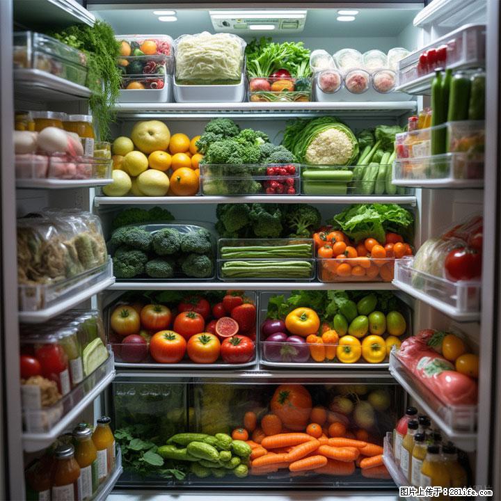 这10种蔬菜很“怕冷”，放进冰箱坏得更快！科学保存黄金法则来了！ - 揭阳生活资讯 - 揭阳28生活网 jy.28life.com