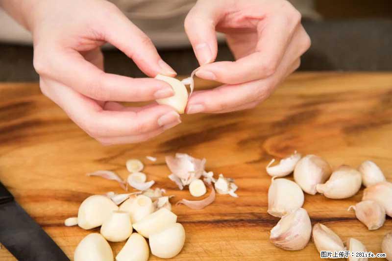 抗菌消炎、护肝健脾!这种“天然青霉素”就在你家餐桌上,春季吃正合适 - 揭阳生活资讯 - 揭阳28生活网 jy.28life.com