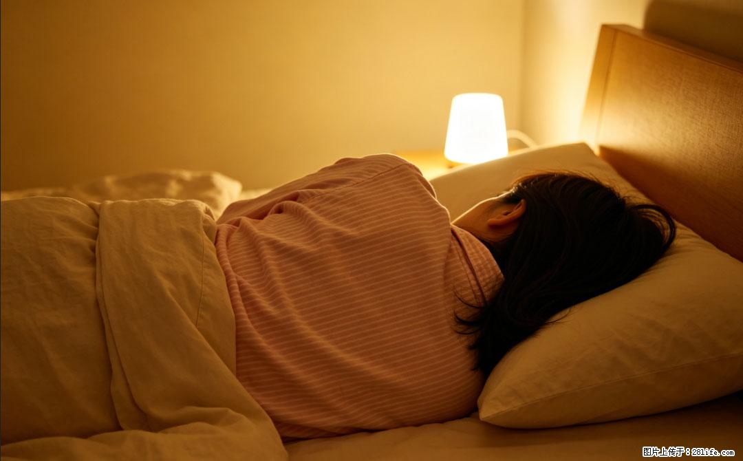 熬夜会让猝死风险飙升！出现以下4种情况赶紧休息→ - 揭阳生活资讯 - 揭阳28生活网 jy.28life.com