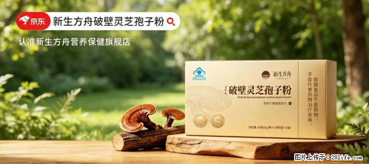 灵芝孢子粉含量越高越有效？2026 年七款热门品牌深度实测，肠胃敏感者避坑指南 - 揭阳生活资讯 - 揭阳28生活网 jy.28life.com